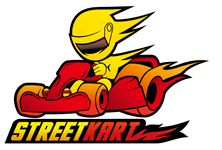 Street Go Kart Tour / Osaka Go-Karting