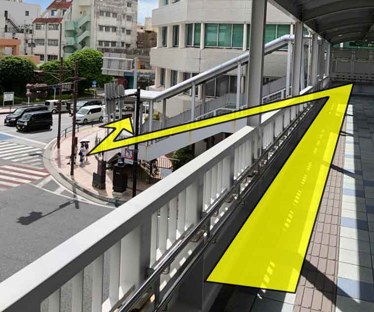 Incrocio Kita-akihabara